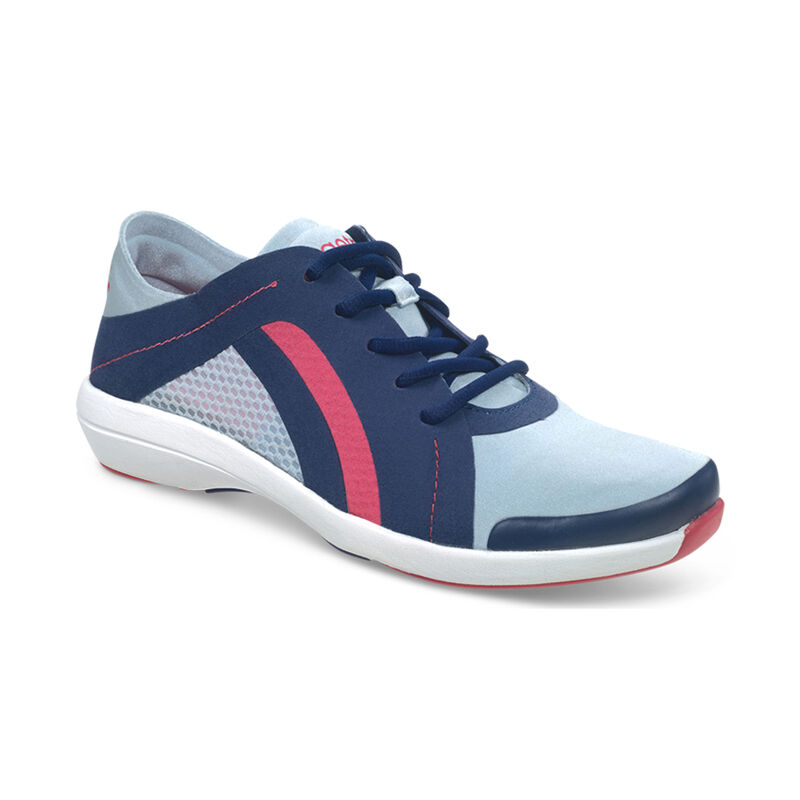 Aetrex Womens Sloane Sneaker Sneakers Navy - oPixUjBX9